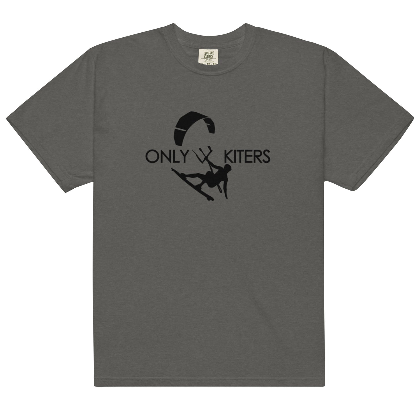 Only Kiters T-Shirt