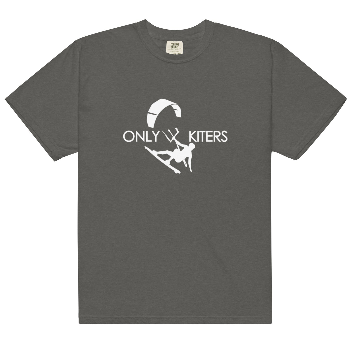 Only Kiters T-Shirt