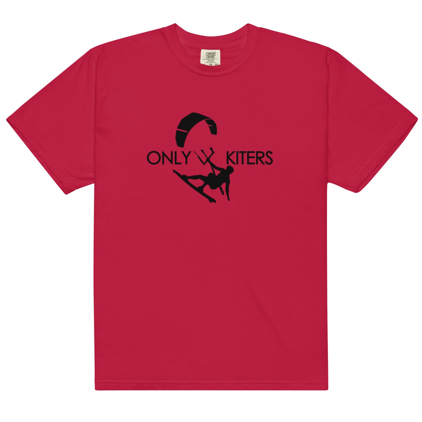 Only Kiters T-Shirt