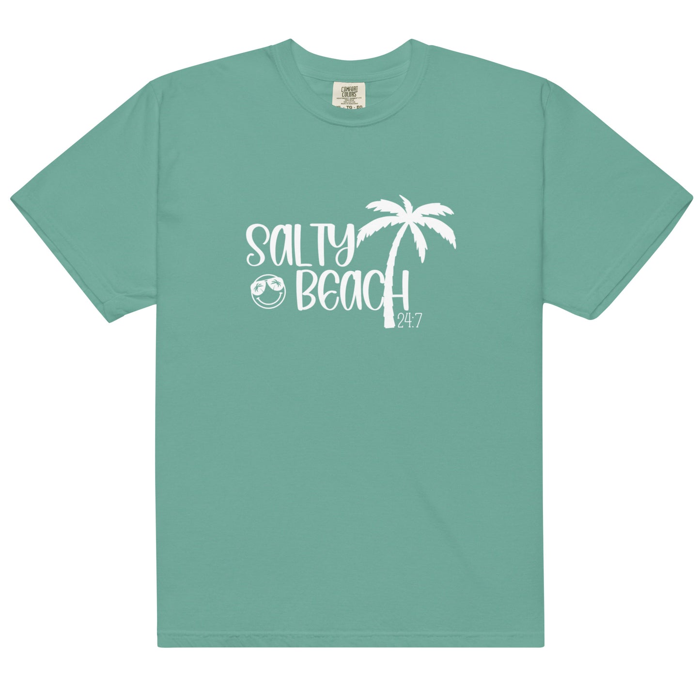 Salty Beach T-Shirt