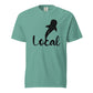 Whale Shark Local T-Shirt