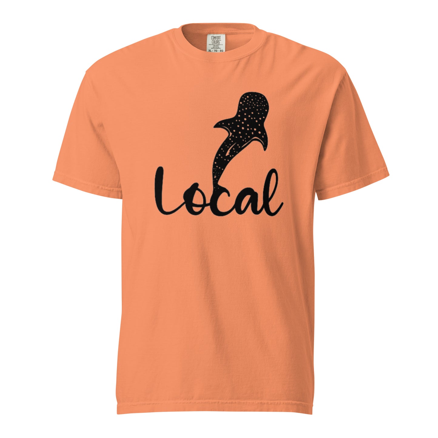 Whale Shark Local T-Shirt