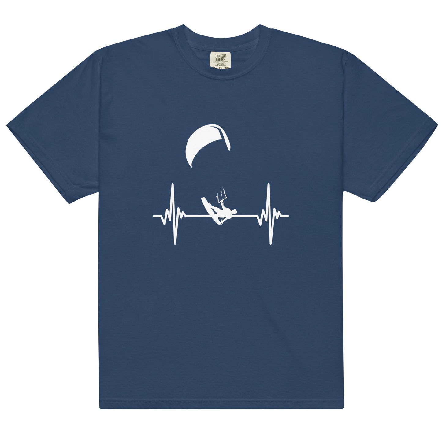 Heart Beat T-Shirt