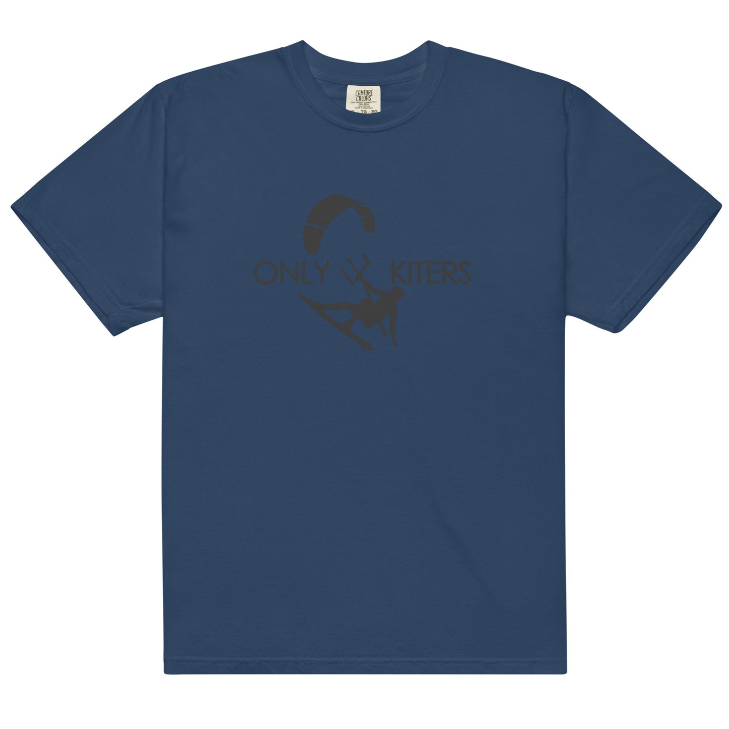 Only Kiters T-Shirt