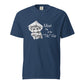 Tiki Hut T-Shirt