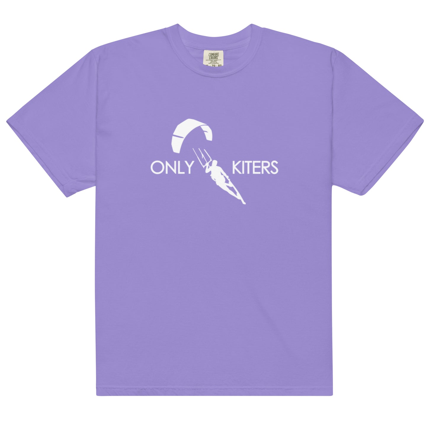 Only Kiters Girl T-Shirt