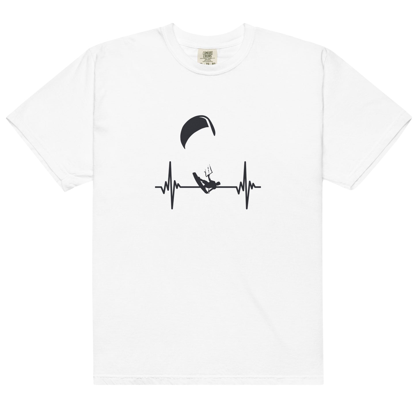 Heart Beat T-Shirt