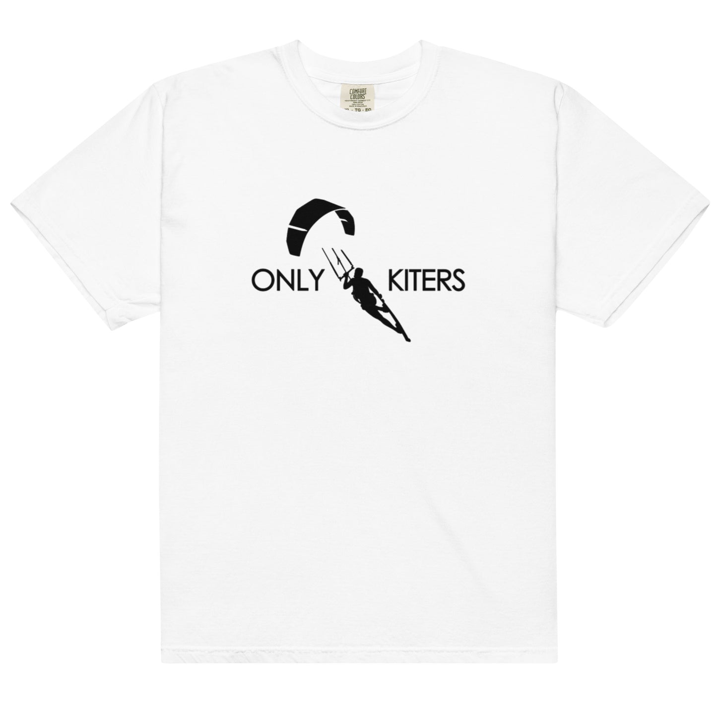 Only Kiters Girl T-Shirt