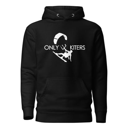 Only Kiters Hoodie