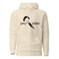 Only Kiters Girl Hoodie