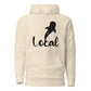 Whale Shark Local Hoodie