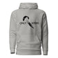 Only Kiters Girl Hoodie