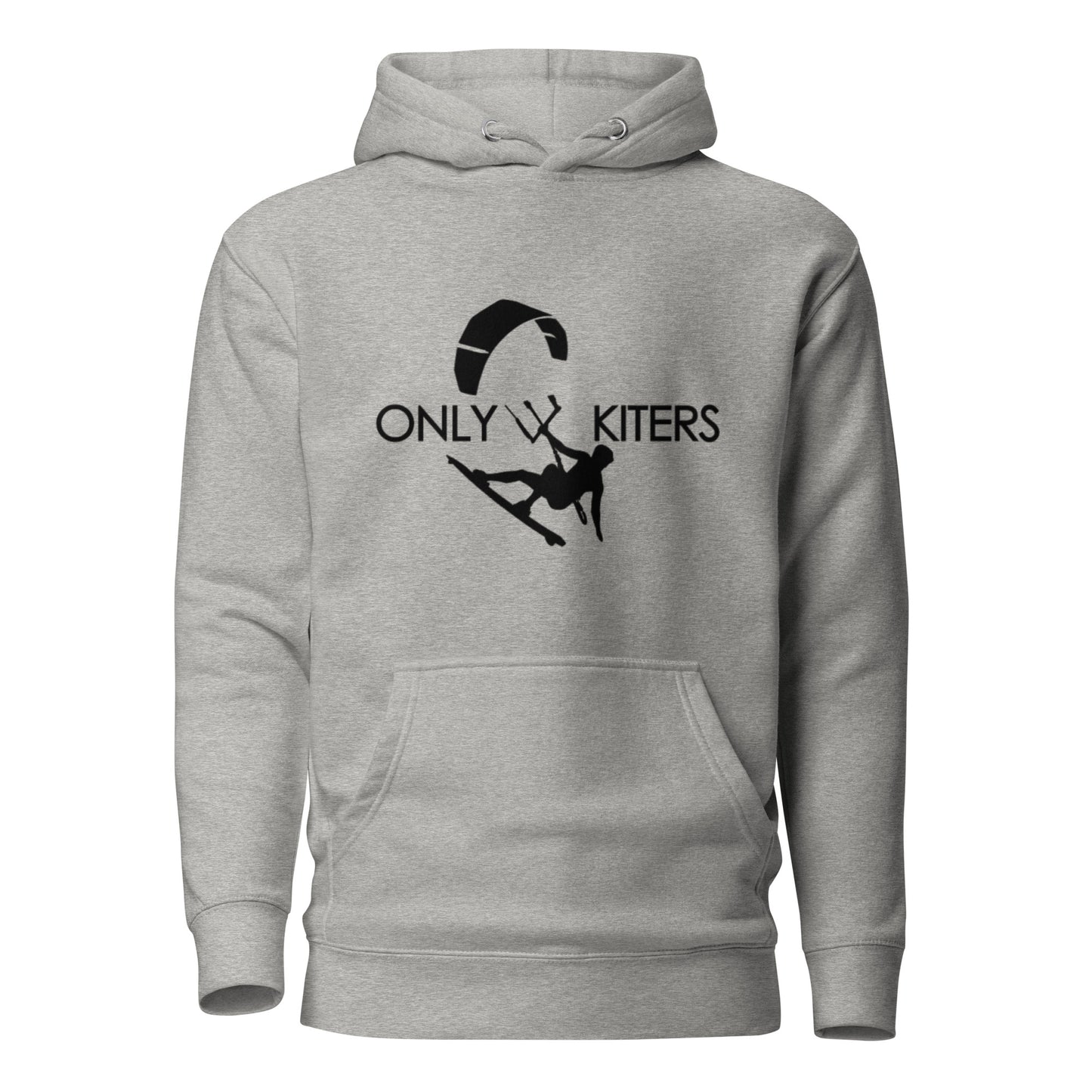 Only Kiters Hoodie