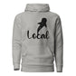 Whale Shark Local Hoodie