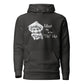 Tiki Hut Hoodie