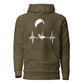 Heart Beat Hoodie