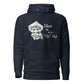 Tiki Hut Hoodie