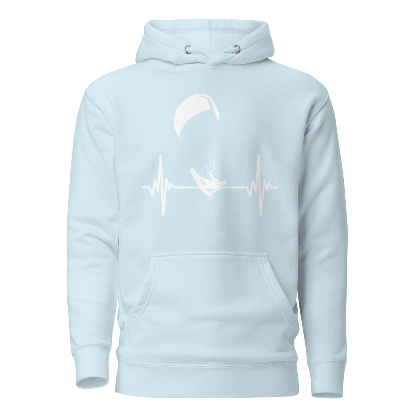 Heart Beat Hoodie