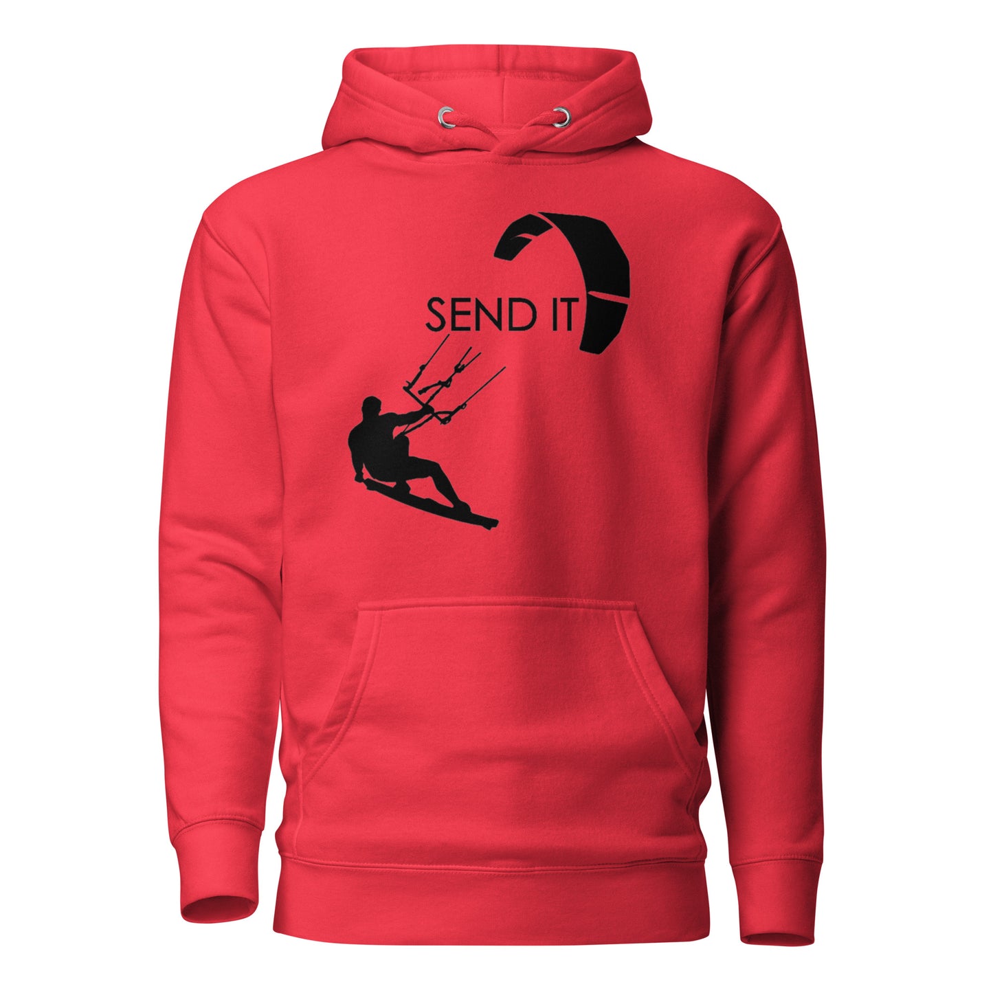 Send It Hoodie