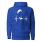 Heart Beat Hoodie