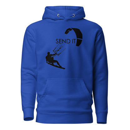 Send It Hoodie