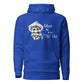 Tiki Hut Hoodie