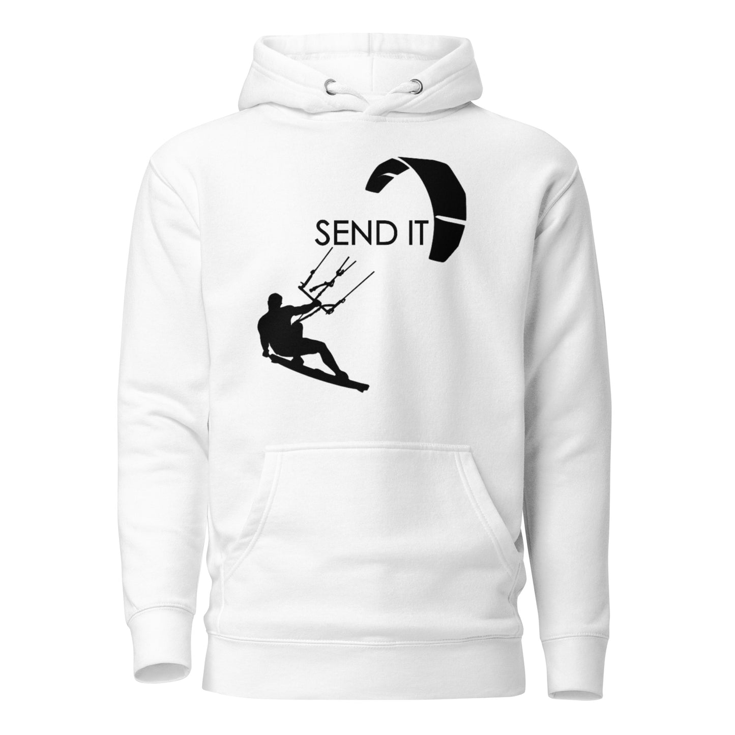 Send It Hoodie