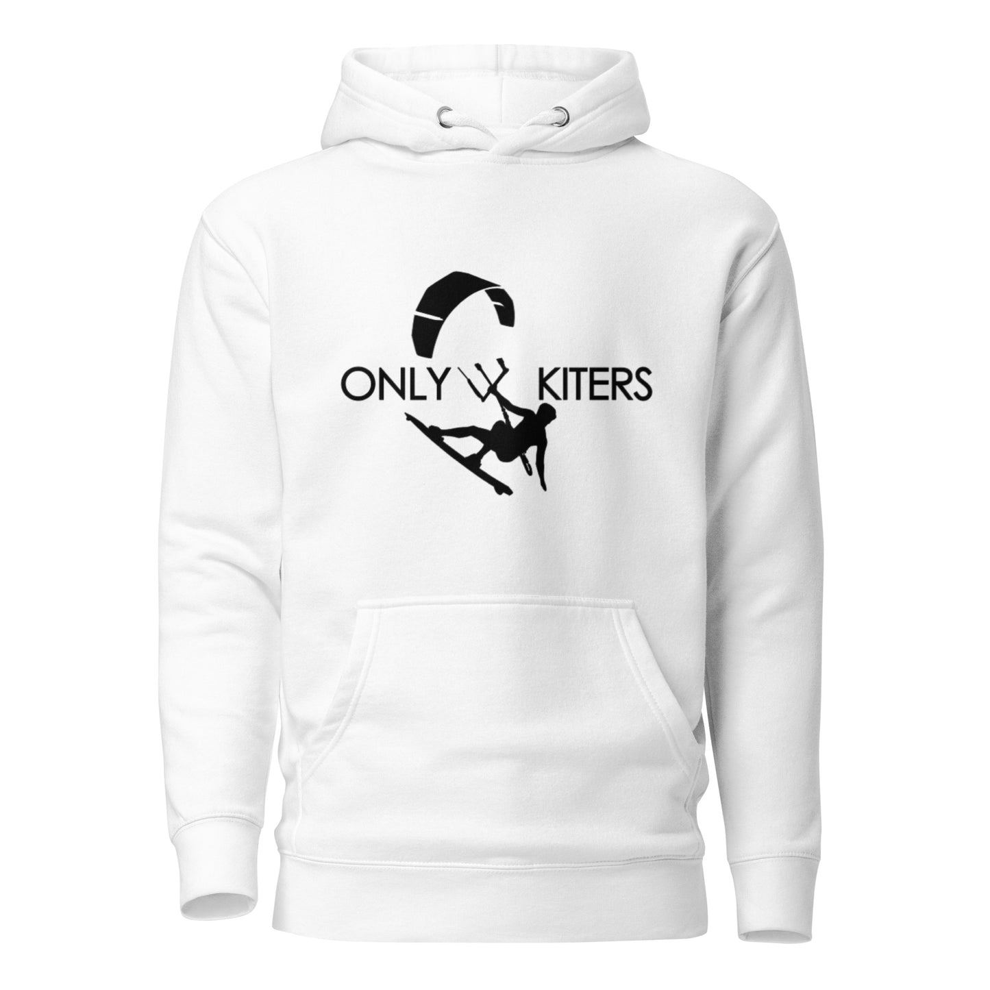 Only Kiters Hoodie